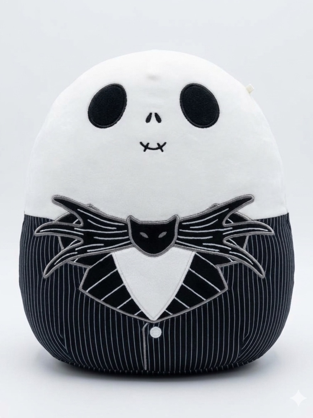 Squishmallows 20" Jumbo Nightmare Before Christmas Jack Skellington Plush - Picture 1 of 5